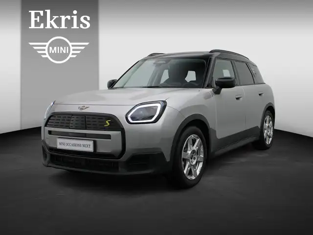 MINI John Cooper Works Countryman Mini SE ALL4
