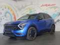 Kia Sportage 1,6 TGDI PHEV AWD GT-Line Aut. *VOLLAUSSTATTUNG* Blau - thumbnail 3