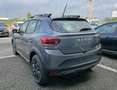 Dacia Sandero Stepway Expression MY24 TCe 100 GPL-PACK CITY PLUS Gris - thumbnail 4
