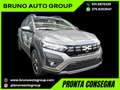 Dacia Sandero Stepway Expression MY24 TCe 100 GPL-PACK CITY PLUS Gris - thumbnail 1