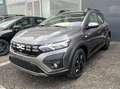 Dacia Sandero Stepway Expression MY24 TCe 100 GPL-PACK CITY PLUS Gris - thumbnail 3