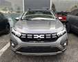 Dacia Sandero Stepway Expression MY24 TCe 100 GPL-PACK CITY PLUS Gris - thumbnail 2