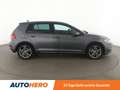 Volkswagen Golf 1.5 TSI ACT Highline BM Aut.*NAVI*LED*ACC*PDC*SHZ* Gris - thumbnail 7
