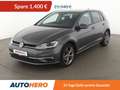 Volkswagen Golf 1.5 TSI ACT Highline BM Aut.*NAVI*LED*ACC*PDC*SHZ* Gris - thumbnail 1