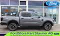 Ford Ranger Wildtrak X 2.0EcoBlue 360° AHK 1,99% FIN* Gris - thumbnail 50