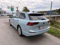 Volkswagen Golf Variant Business mHeV DSG Blau - thumbnail 4