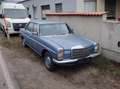 Mercedes-Benz W 114/115 Strich-Acht Blau - thumbnail 18