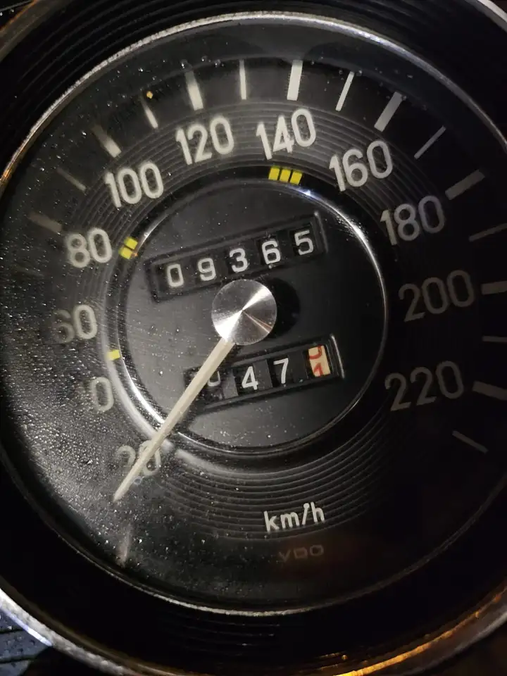 Mercedes-Benz W 114/115 Strich-Acht, foto 4