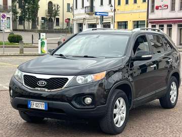 2.4 cvvt 16v Active EcoSuv 2wd