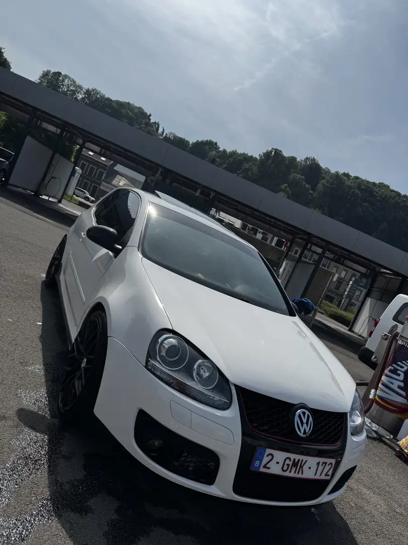 Volkswagen Golf GTI 2.0 Turbo 16v FSI - 1