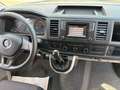 Volkswagen T6 Transporter T6 Kasten Hochdach lang L2H3 KLIMA Tempomat Zilver - thumbnail 12