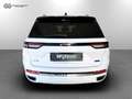 Jeep Grand Cherokee 2.0 ATX PHEV Overland Blanc - thumbnail 4