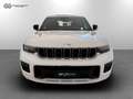 Jeep Grand Cherokee 2.0 ATX PHEV Overland Blanc - thumbnail 8