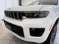 Jeep Grand Cherokee 2.0 ATX PHEV Overland Blanc - thumbnail 21