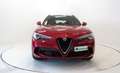 Alfa Romeo Stelvio 2.9 Bi-Turbo V6 510 CV AT8 Quadrifoglio Q4 Rosso - thumbnail 2