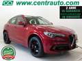 Alfa Romeo Stelvio 2.9 Bi-Turbo V6 510 CV AT8 Quadrifoglio Q4 Rosso - thumbnail 1