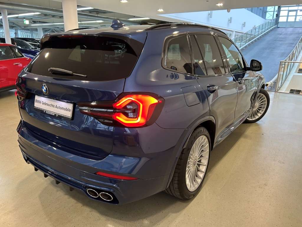ALPINA XD3