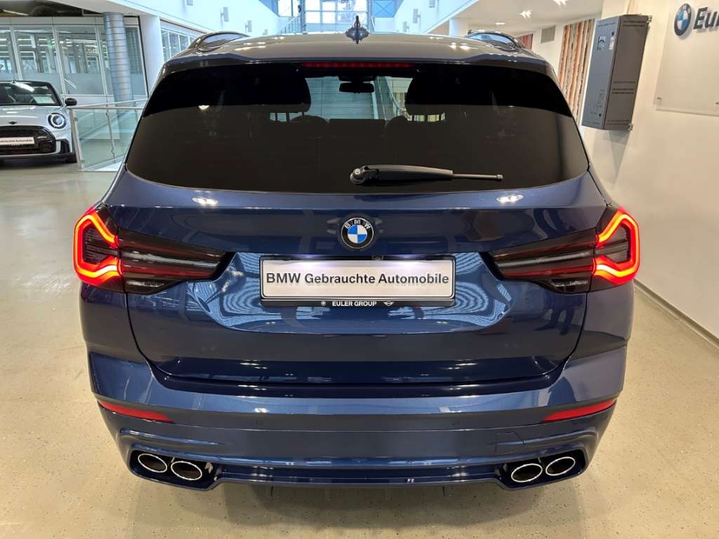 ALPINA XD3