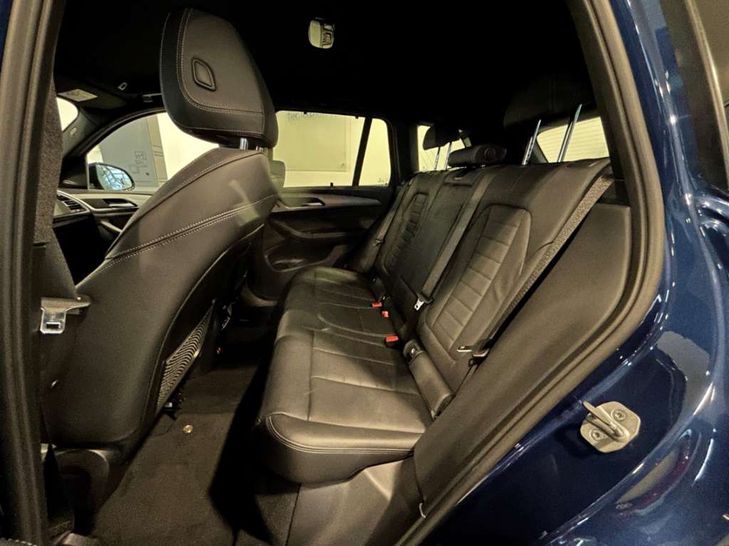 ALPINA XD3