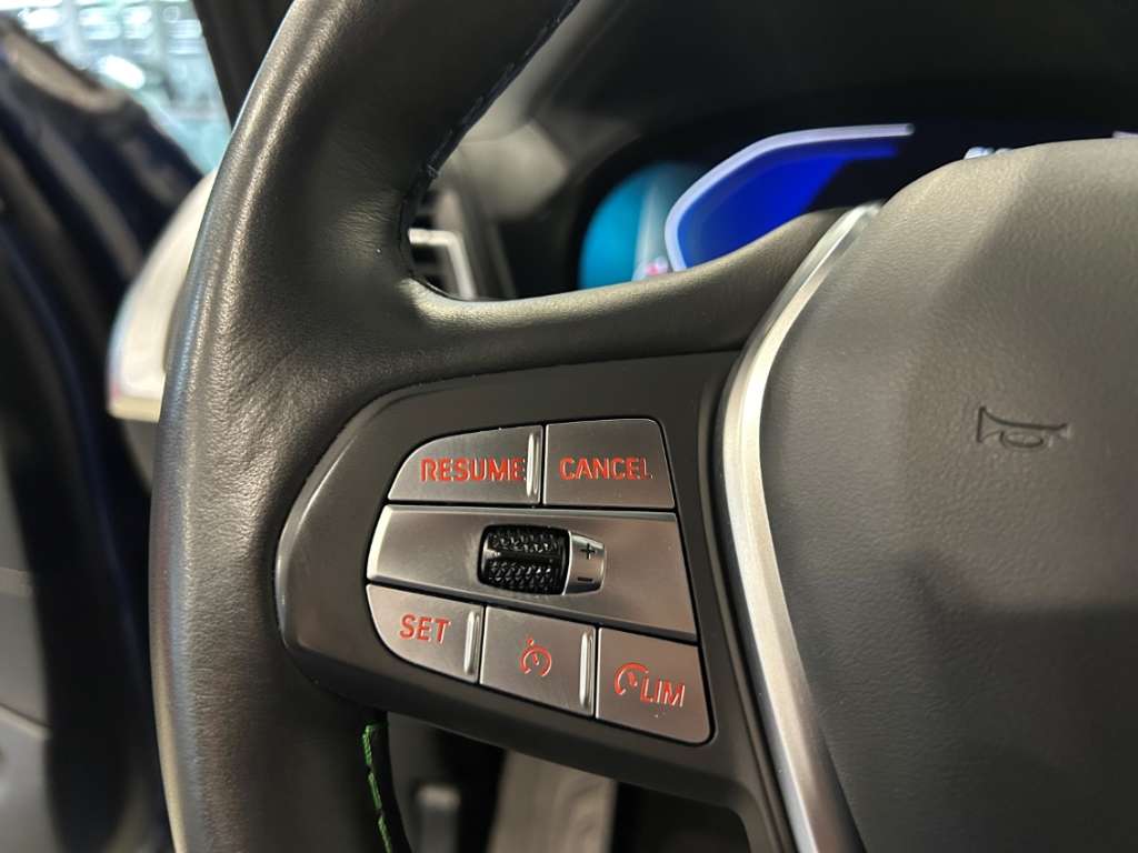 ALPINA XD3