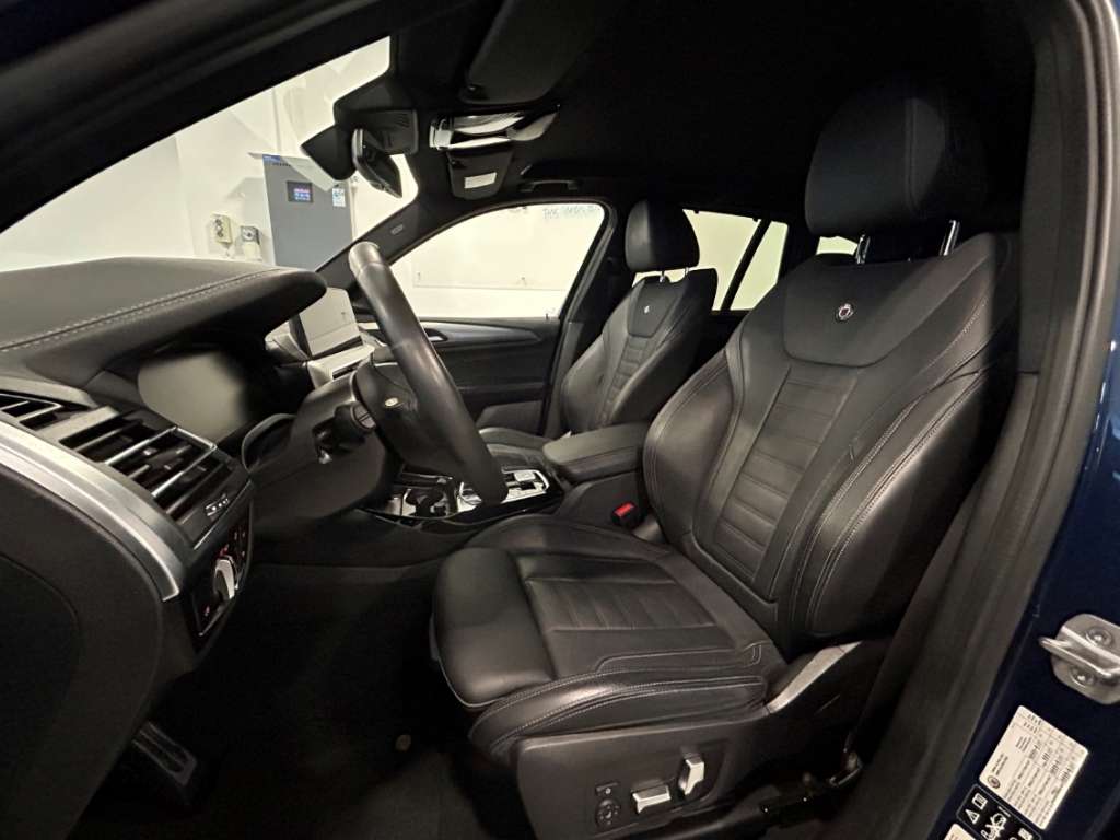 ALPINA XD3
