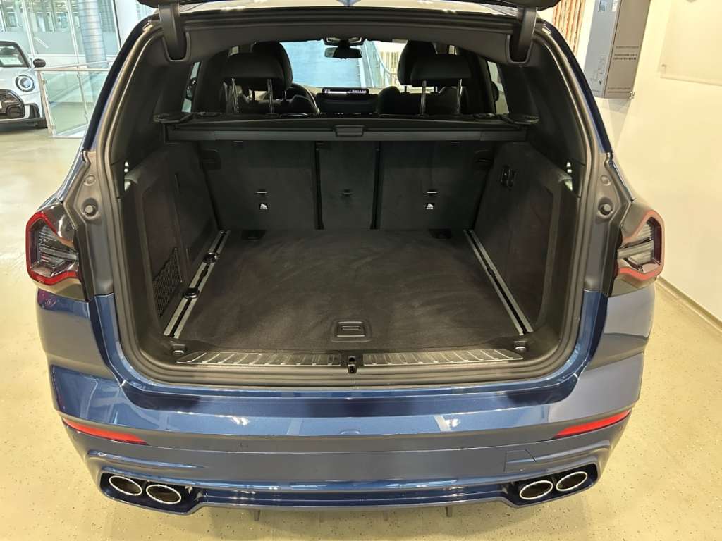 ALPINA XD3