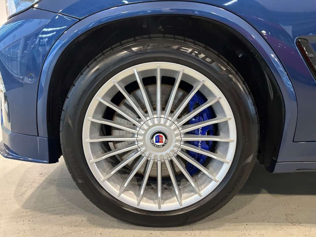 ALPINA XD3