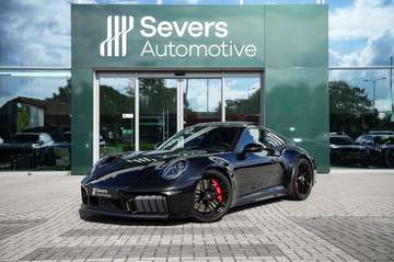 3.6 T-Hybrid Carrera GTS l Bezichtiging op afspraa