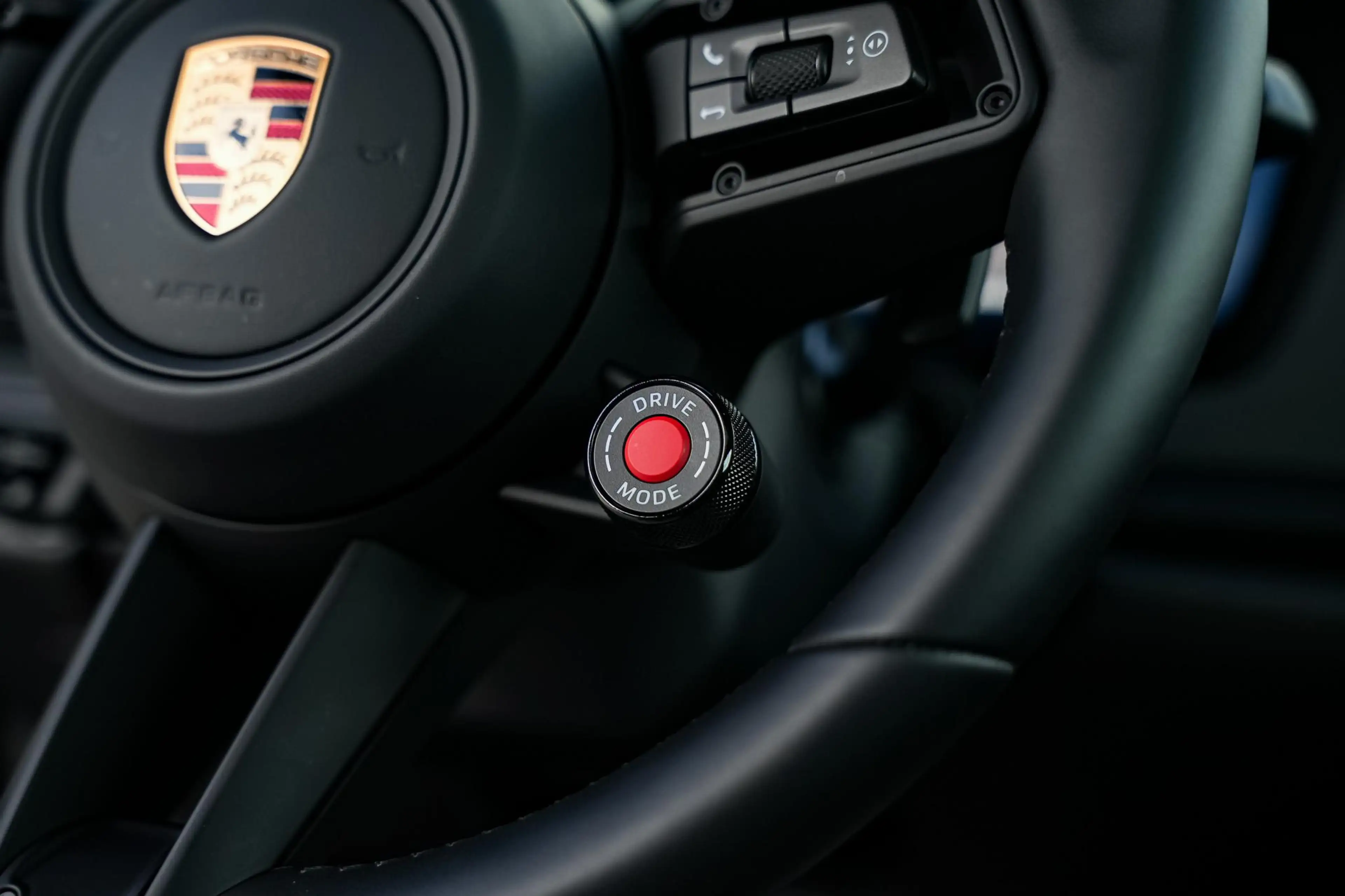 Porsche 992 3.6 T-Hybrid Carrera GTS l Bezichtiging op afspraa — photo 15