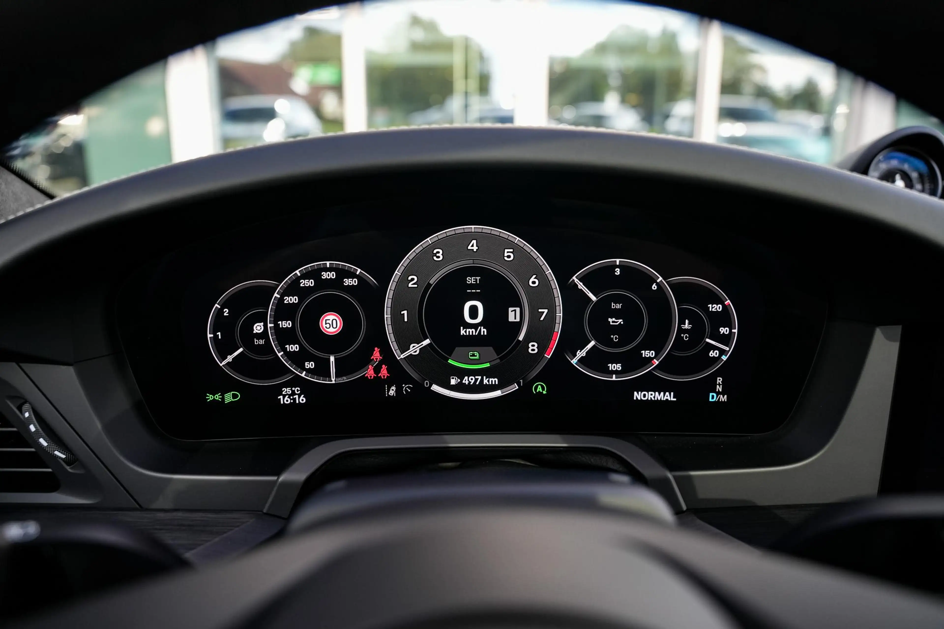 Porsche 992 3.6 T-Hybrid Carrera GTS l Bezichtiging op afspraa — photo 11