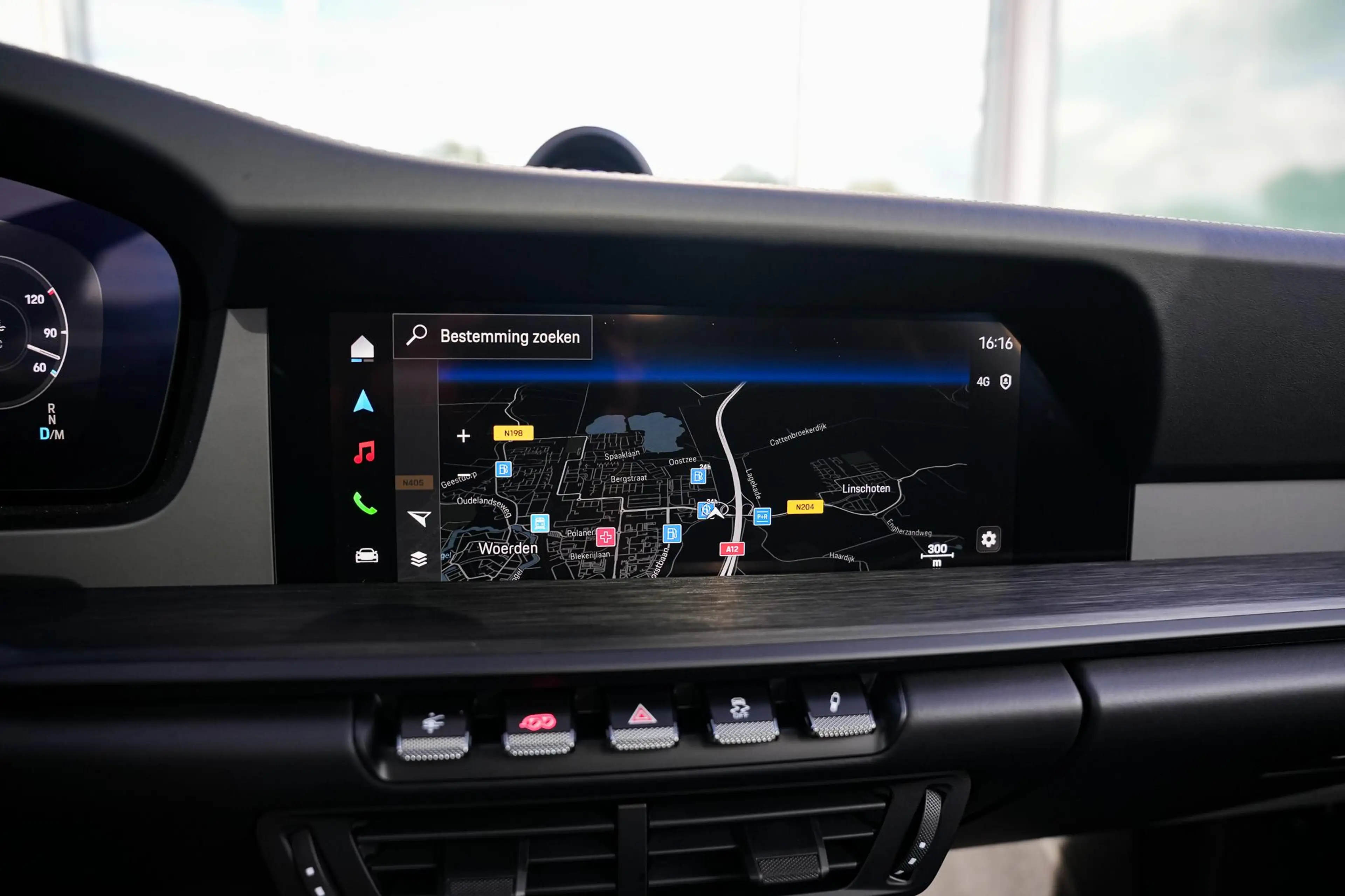 Porsche 992 3.6 T-Hybrid Carrera GTS l Bezichtiging op afspraa — photo 12