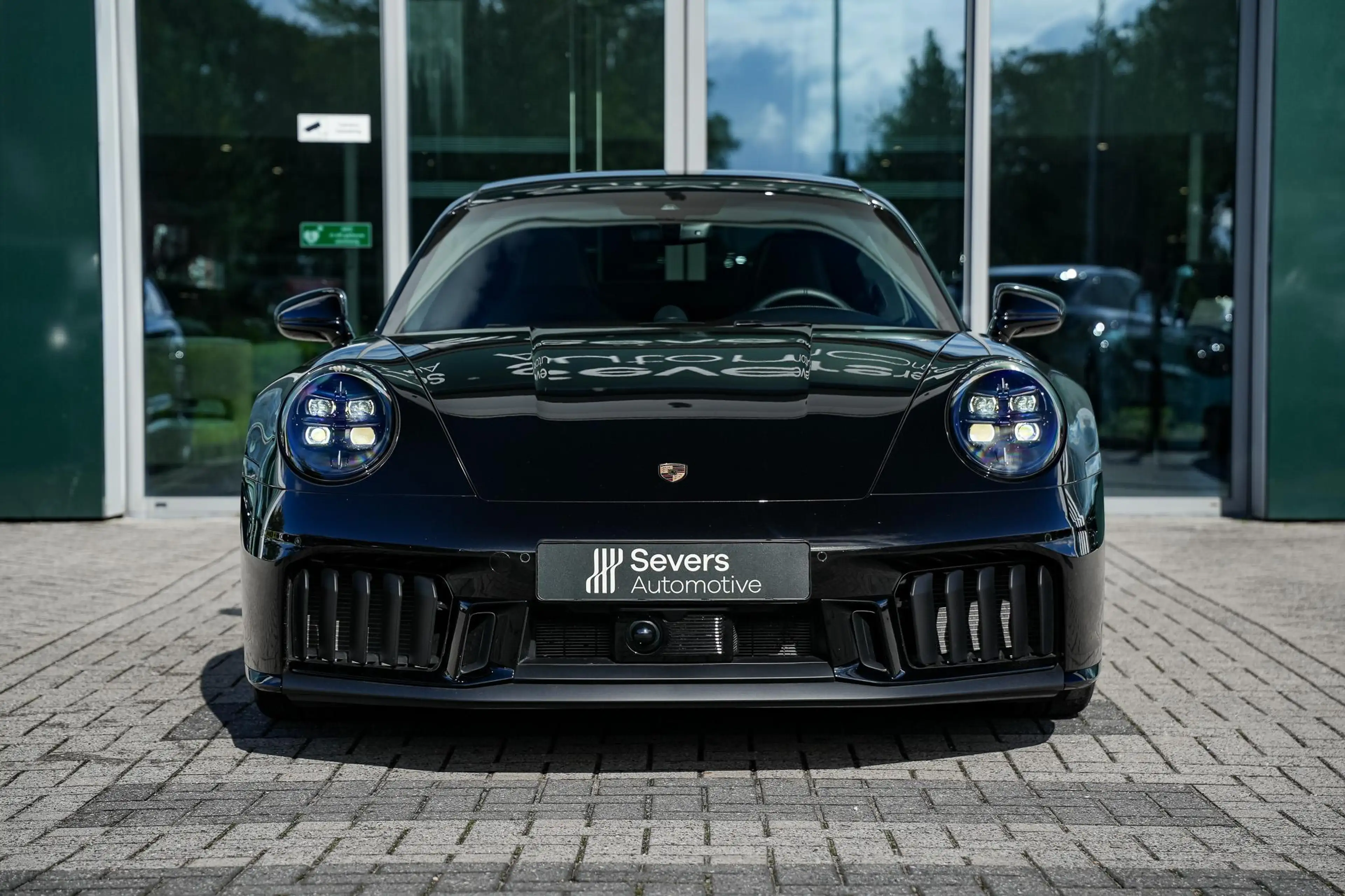Porsche 992 3.6 T-Hybrid Carrera GTS l Bezichtiging op afspraa — photo 7