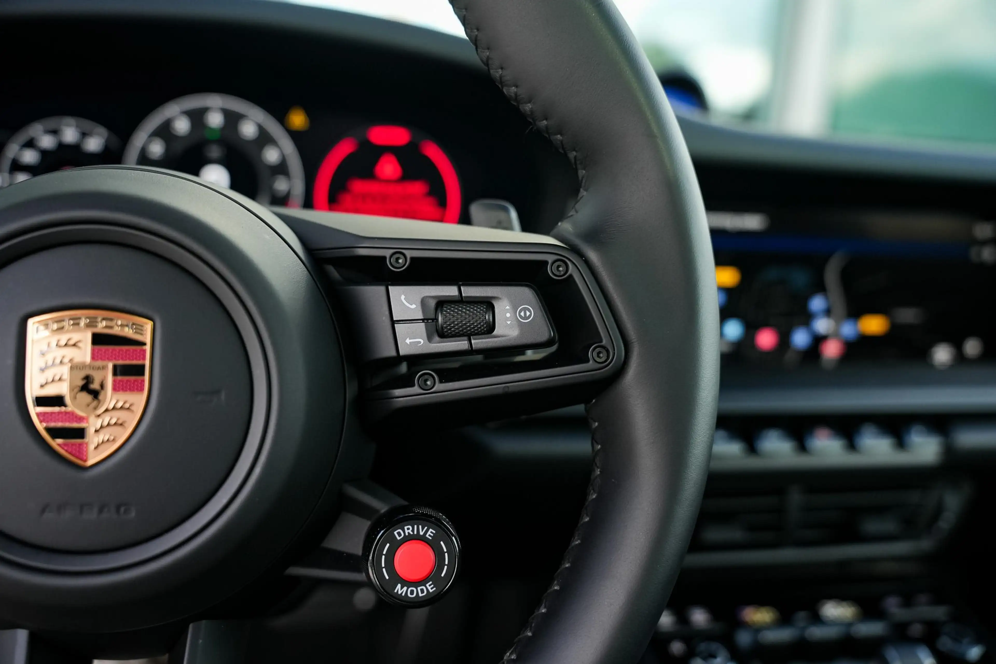 Porsche 992 3.6 T-Hybrid Carrera GTS l Bezichtiging op afspraa — photo 10