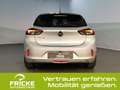 Opel Corsa-e Elegance +Navi+11-kw-Ch.+Toter-Winkel-W.+Rückfahrk Silber - thumbnail 3