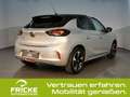 Opel Corsa-e Elegance +Navi+11-kw-Ch.+Toter-Winkel-W.+Rückfahrk Silber - thumbnail 4