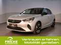 Opel Corsa-e Elegance +Navi+11-kw-Ch.+Toter-Winkel-W.+Rückfahrk Silber - thumbnail 1
