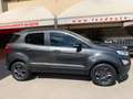 Ford EcoSport EcoSport 1.0 ecoboost Titanium S 125cv Grau - thumbnail 6