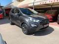 Ford EcoSport EcoSport 1.0 ecoboost Titanium S 125cv Grau - thumbnail 7