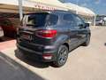 Ford EcoSport EcoSport 1.0 ecoboost Titanium S 125cv Grau - thumbnail 5