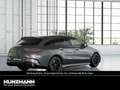 Mercedes-Benz CLA 35 AMG 4M SB Night Panorama 360° Burmester Grau - thumbnail 3