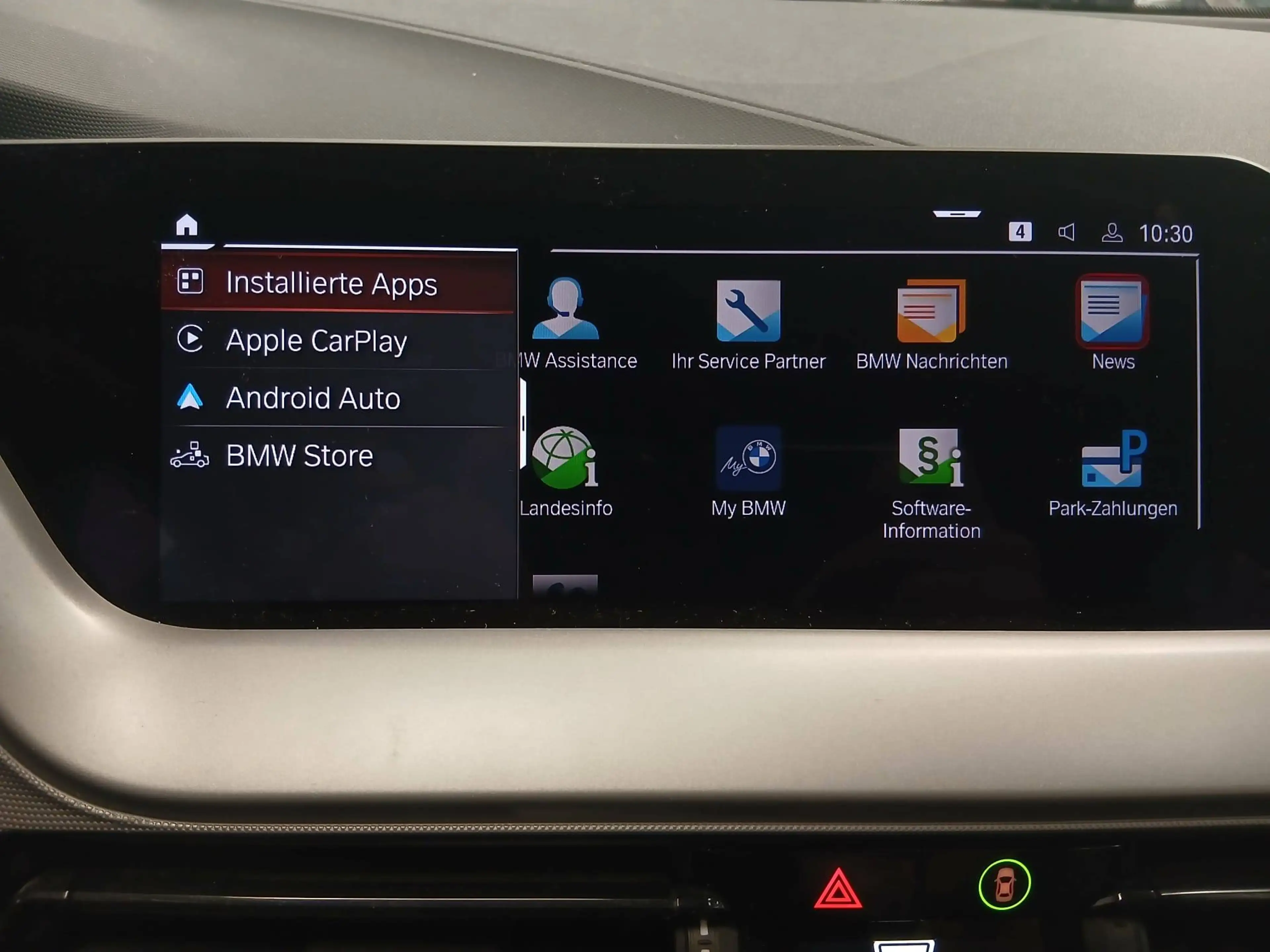 BMW 116 116 d AdBlue (EU6AP)/CAPT AV/AR/SG. CHAUFF / GPS/291€X60/M — photo 11