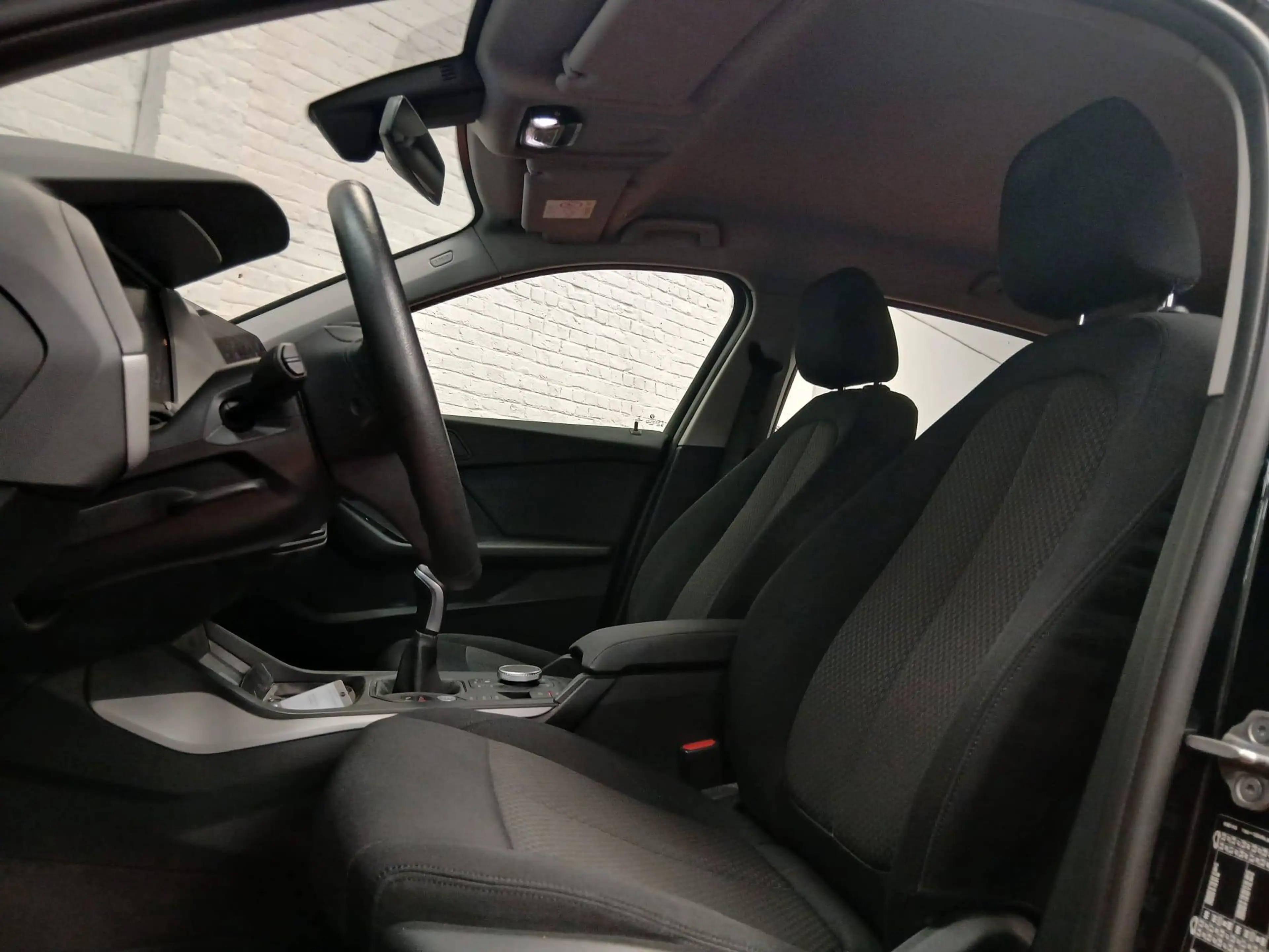 BMW 116 116 d AdBlue (EU6AP)/CAPT AV/AR/SG. CHAUFF / GPS/291€X60/M — photo 6