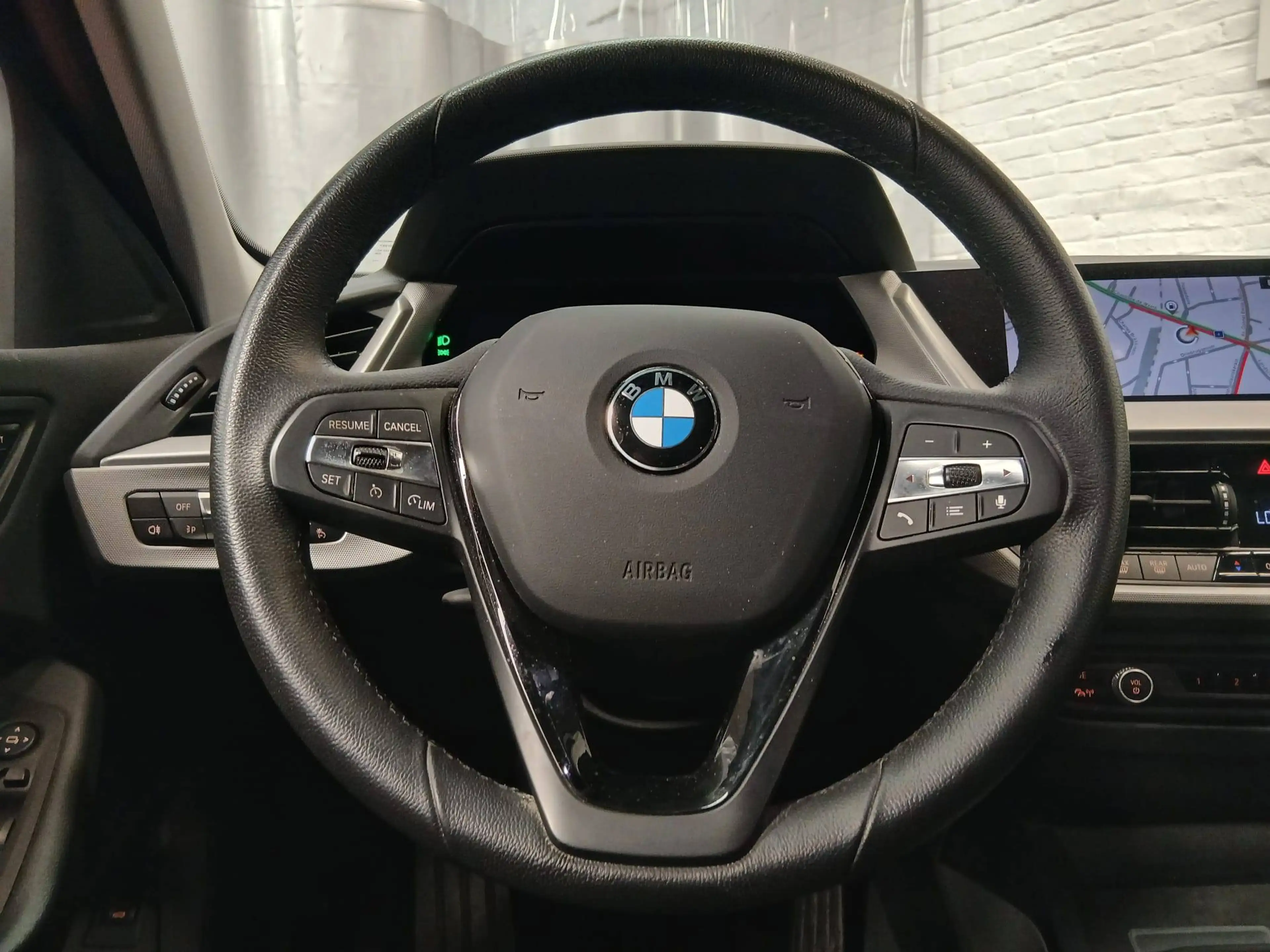 BMW 116 116 d AdBlue (EU6AP)/CAPT AV/AR/SG. CHAUFF / GPS/291€X60/M — photo 7