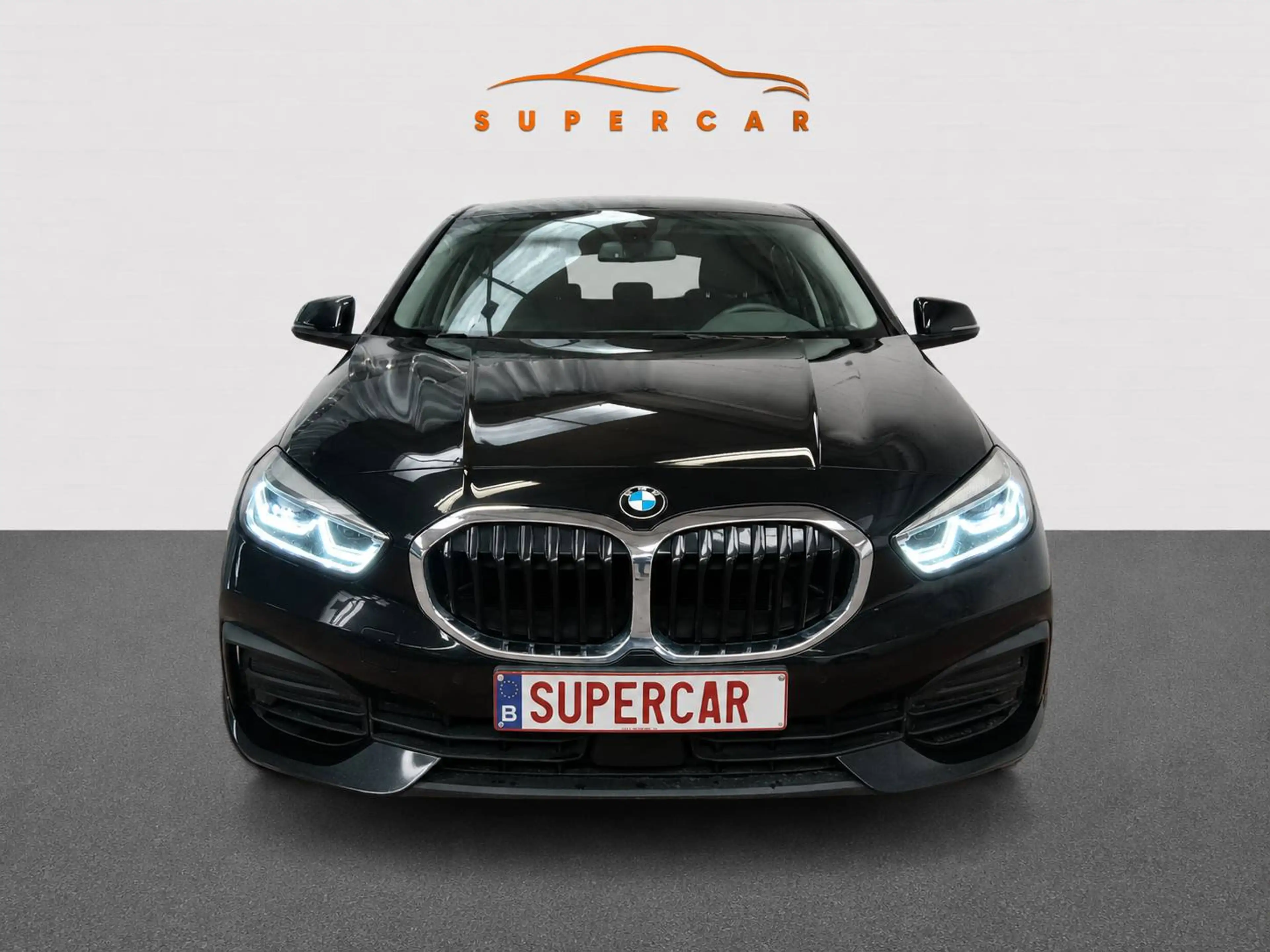 BMW 116 116 d AdBlue (EU6AP)/CAPT AV/AR/SG. CHAUFF / GPS/291€X60/M — photo 2
