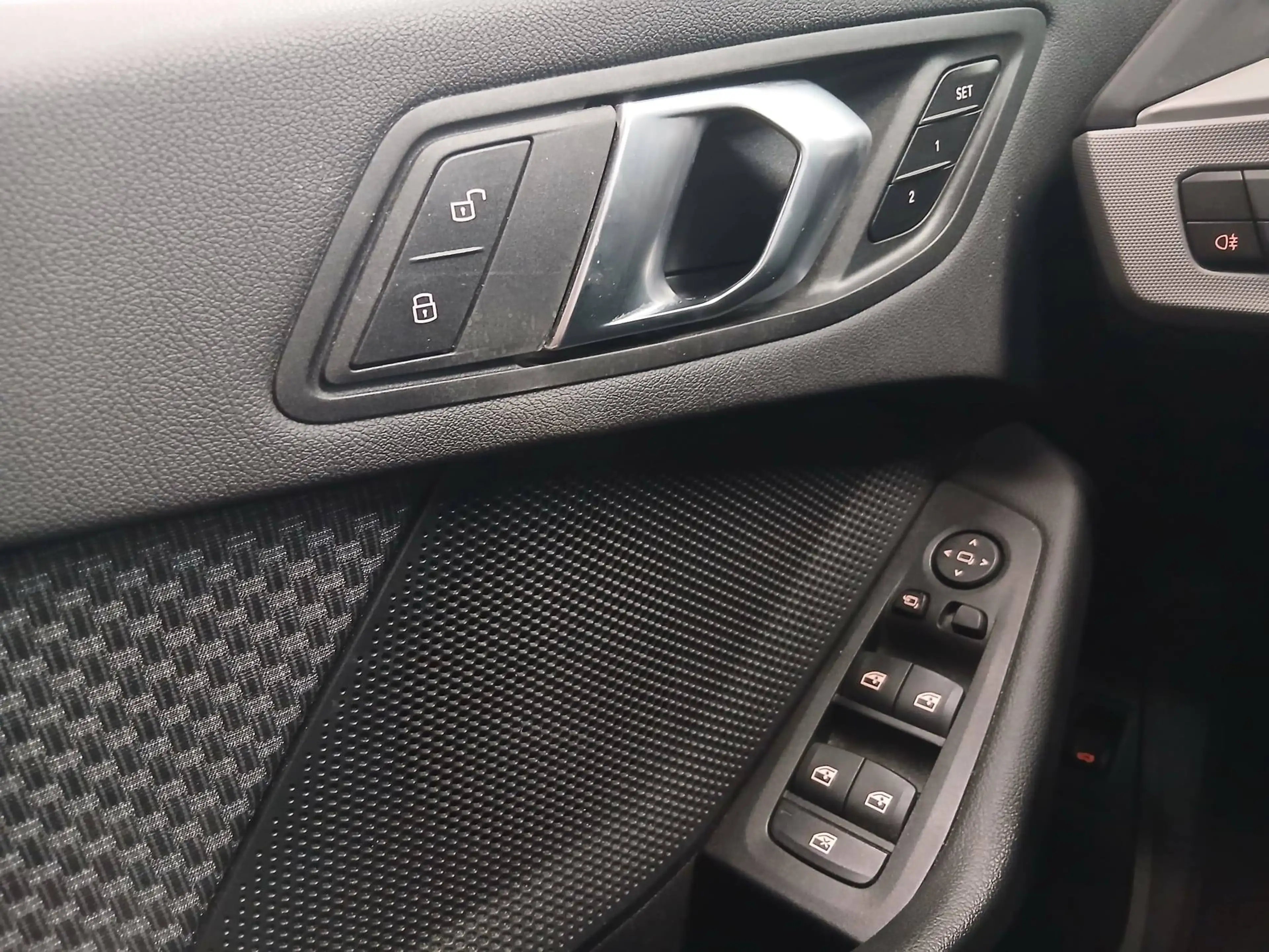 BMW 116 116 d AdBlue (EU6AP)/CAPT AV/AR/SG. CHAUFF / GPS/291€X60/M — photo 13
