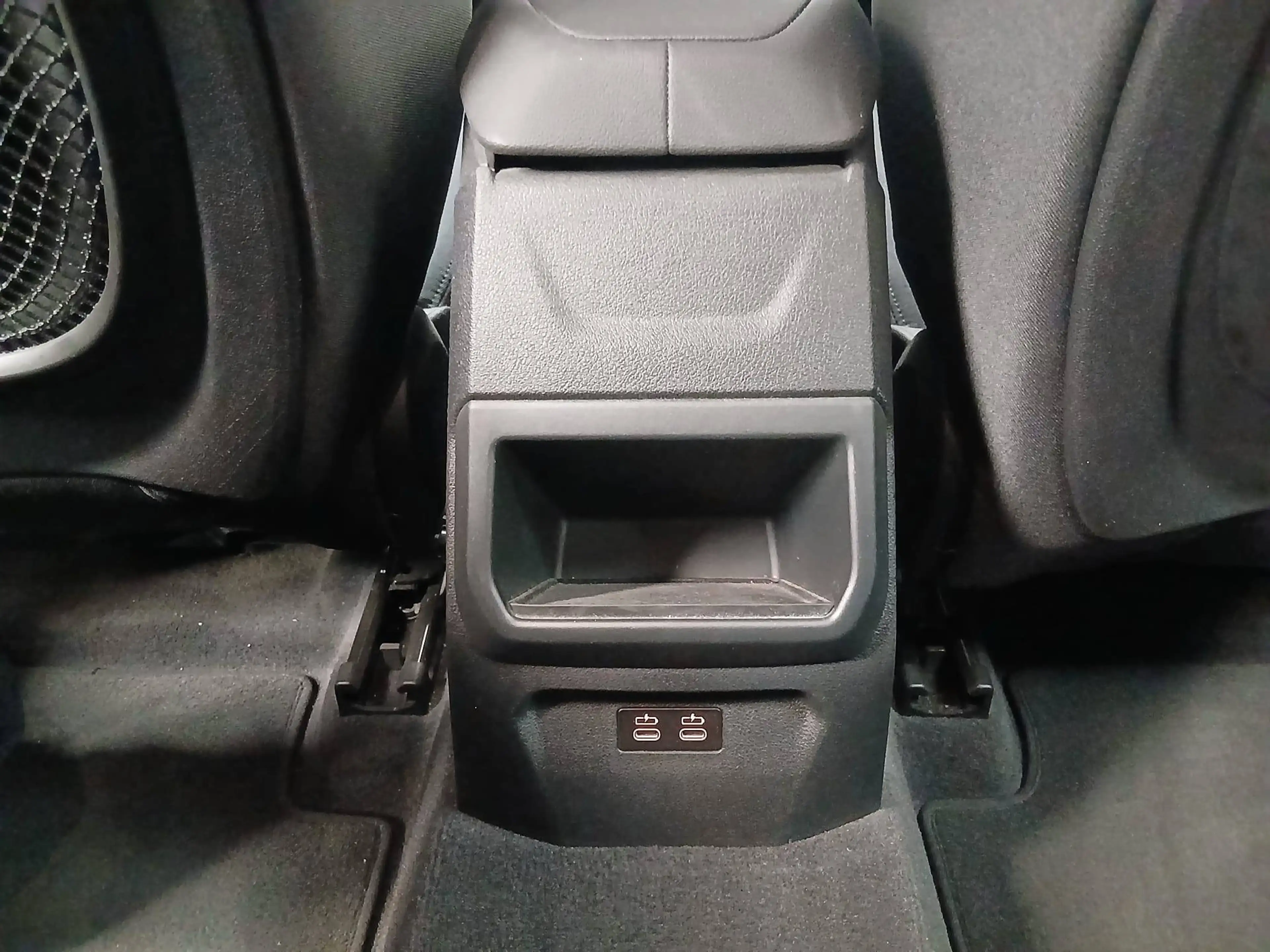 BMW 116 116 d AdBlue (EU6AP)/CAPT AV/AR/SG. CHAUFF / GPS/291€X60/M — photo 15