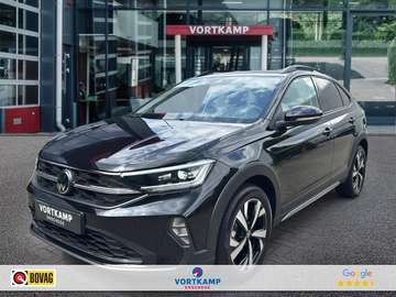 1.0 TSI DSG LIFE TREKHAAK/CAMERA/CARPLAY/STOELVERW