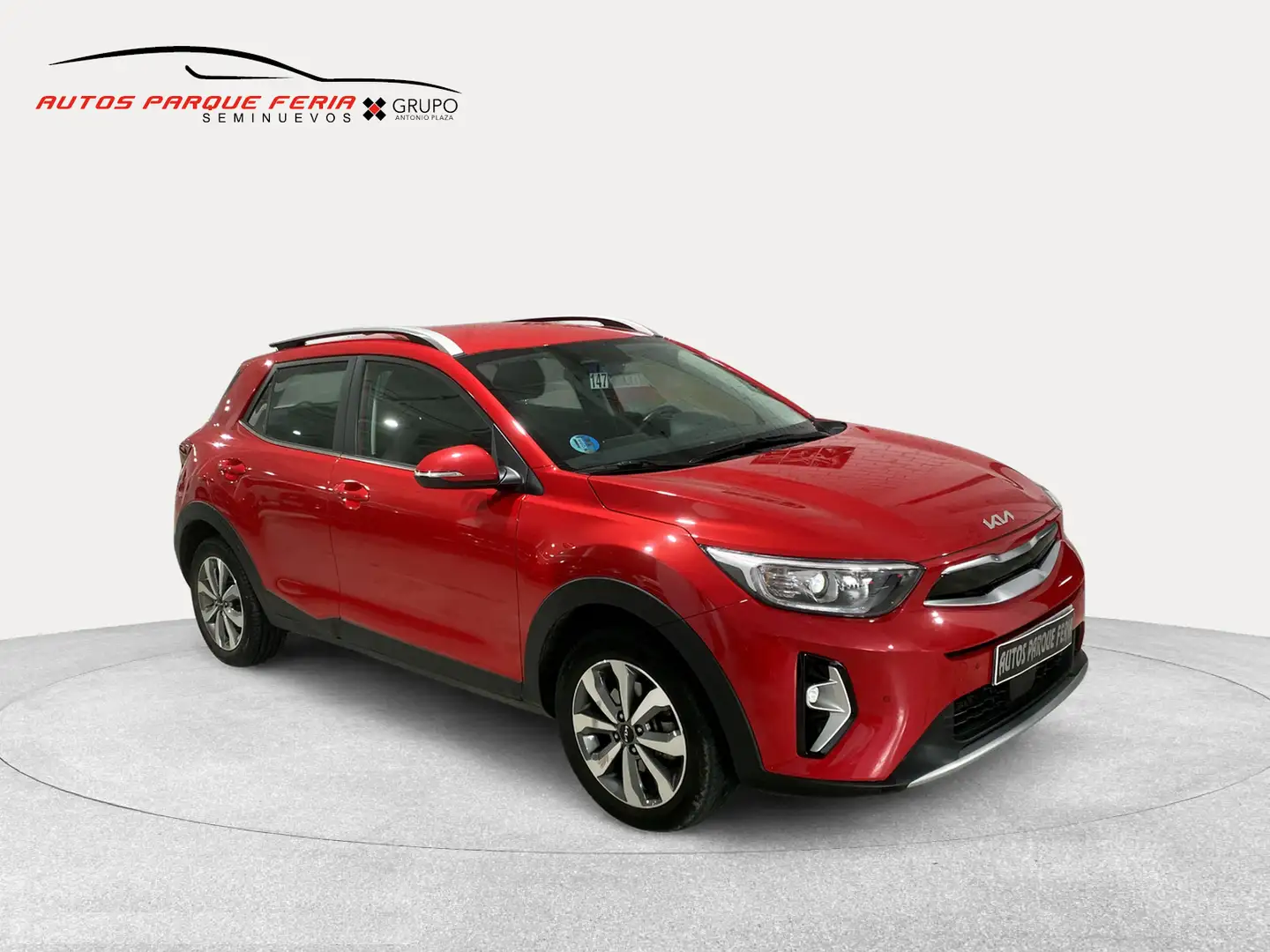 Kia Stonic 1.0 T-GDi MHEV Drive iMT 100 CV - 1
