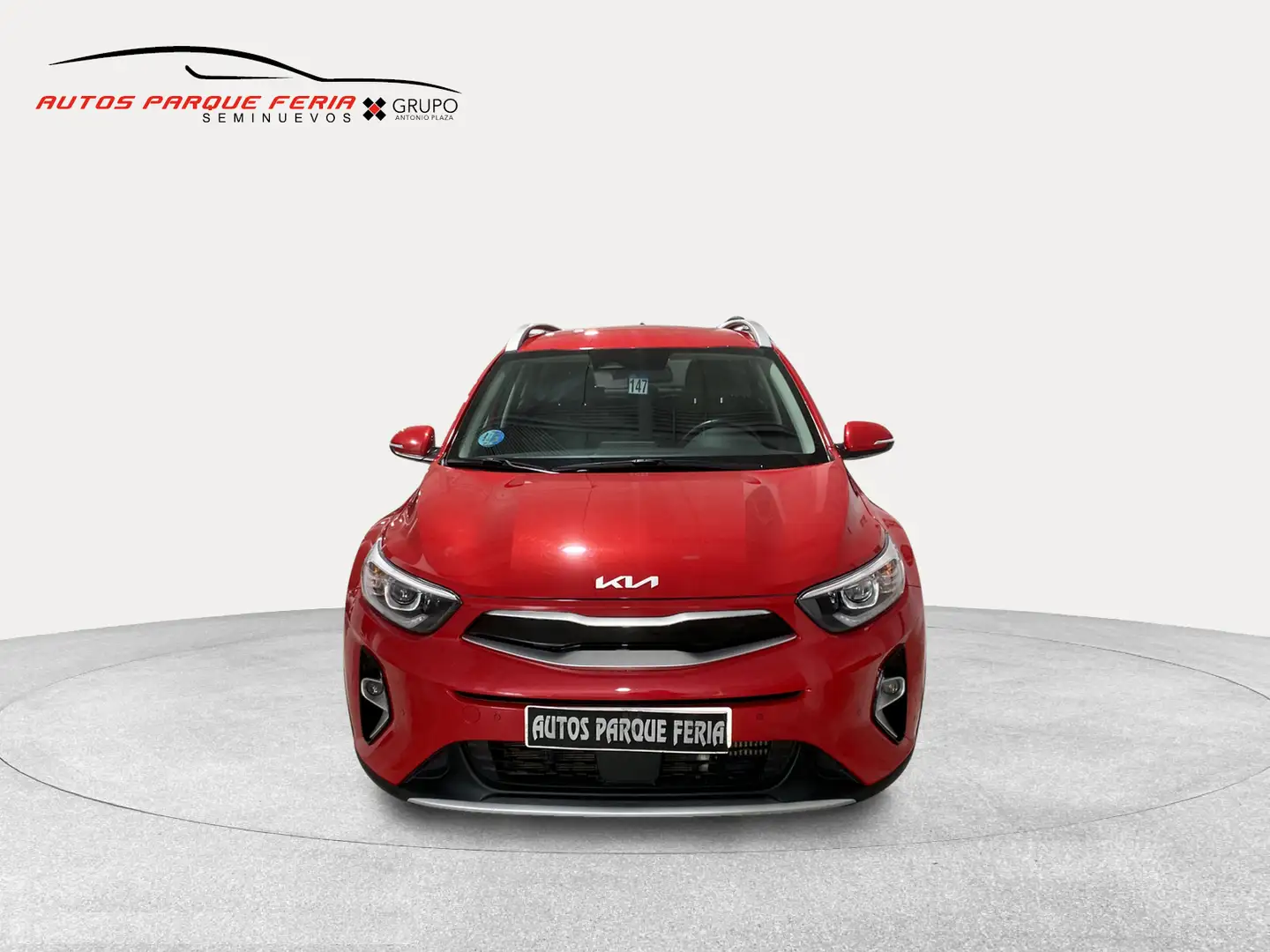 Kia Stonic 1.0 T-GDi MHEV Drive iMT 100 CV - 2