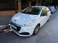 Peugeot 208 1.6BlueHDi Access 75 Blanco - thumbnail 1
